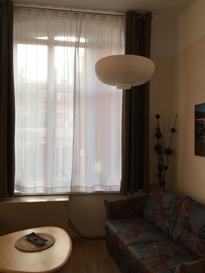 Moevennest Borkum
