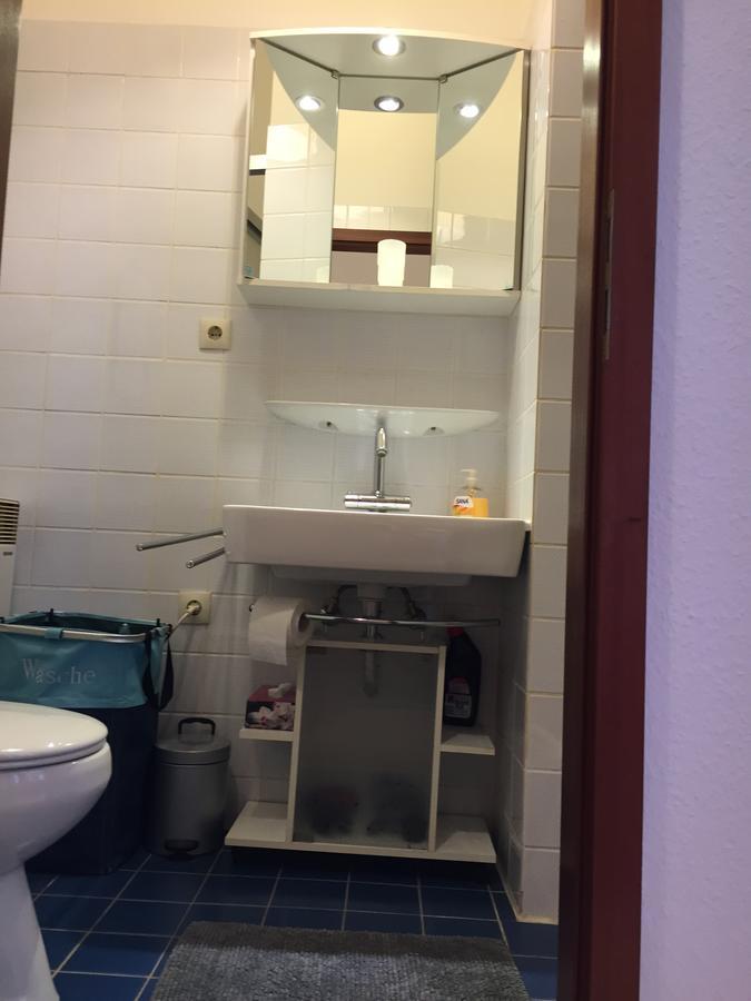 Moevennest Apartment *